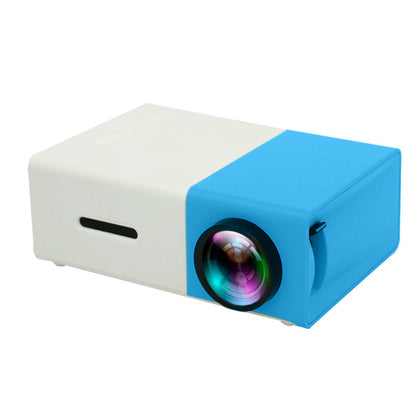 Mini Proyector Portátil YG300